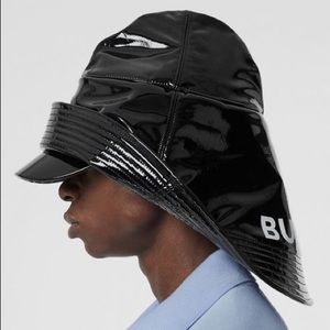 RARE Burberry x Ricardo Tisci hat. New with tags!